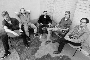 Bild zu Morbidelli Brothers