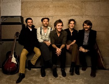 Bild zu Bo Candy And His Broken Hearts