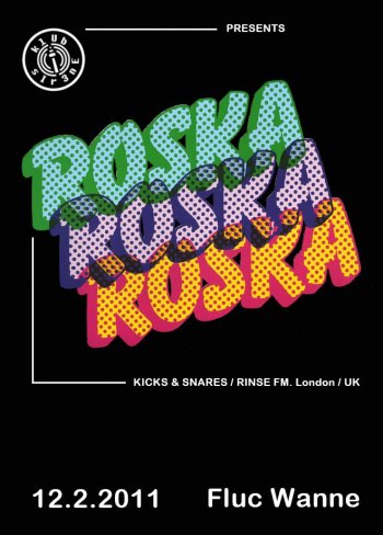 Bild zu klub sir3ne presents