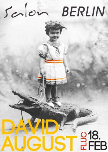 Bild zu salon berlin