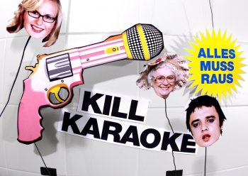 Bild zu KILL KARAOKE