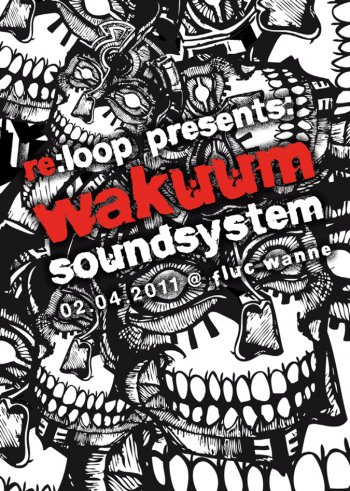 Bild zu Wakuum special
