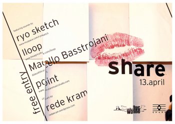 Bild zu share: