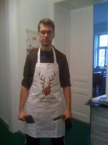 Bild zu CRITIC´s CHOICE mit Karl Fluch (Der Standard)