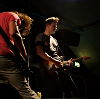 Bild zu JENNYFAIR 2011 GRAND OPENING NIGHT