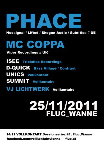 Bild zu VOLLKONTAKT D&B