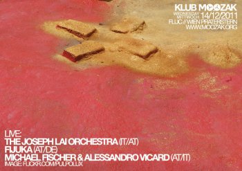Bild zu KLUB MOOZAK #51