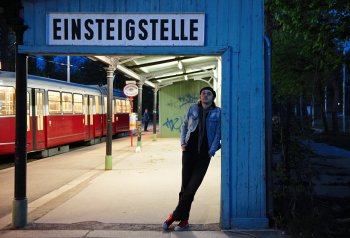 Bild zu LIVE: Bernhard Schnur