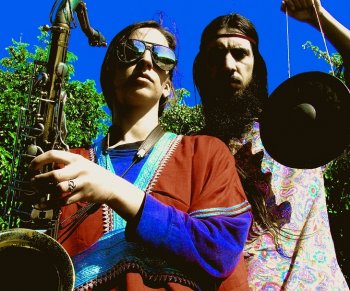 Bild zu DELTAPUNK  mit LIVE: JOOKLO DUO (IT), DELTAPUNK DJs