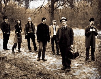 Bild zu BONESHAKERS!