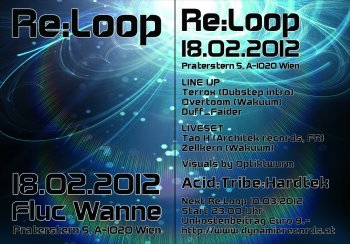 Bild zu reLOOP