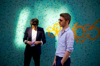 Bild zu Ein Abend mit Annakin (CH)