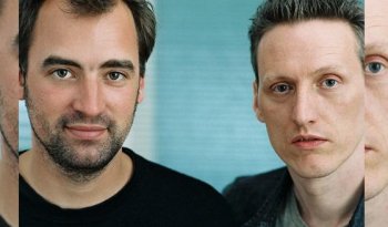 Bild zu Duo505 ( = Bernhard Fleischmann + Herbert Weixelbaum/ Wien)