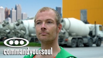 Bild zu COMMANDYOURSOUL