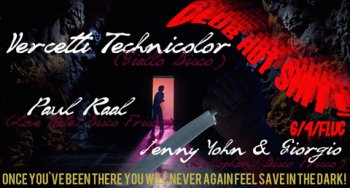 Bild zu CLUB HOT SHIT!