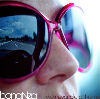 Bild zu Konkord CD Release Party : bonaNza - we never die at home