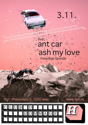 Bild zu club d´hommage #36