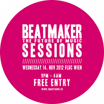 Bild zu BEATMAKER SESSIONS