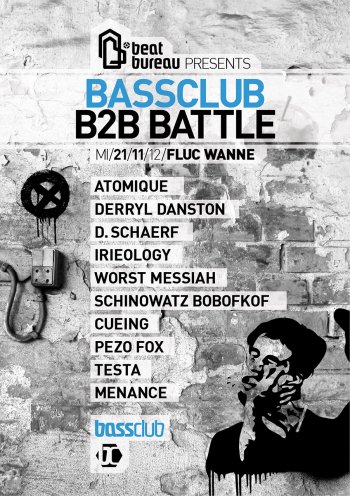 Bild zu BASSCLUB