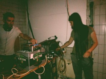 Bild zu UH FEST - NEW RADICAL MUSIC FROM HUNGARY