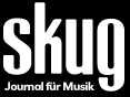 skug - journal fuer musik