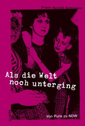 Bild zu Als die Welt noch unterging