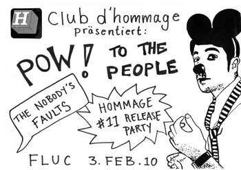 Bild zu POW!