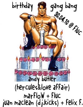 Bild zu Svennedisko: Valborgnacht