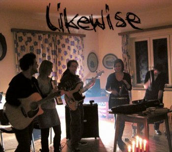 Bild zu David Dondero (USA) + Likewise (A)