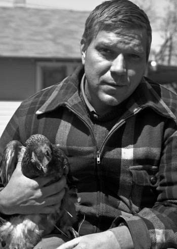 Bild zu David Dondero (USA) + Likewise (A)