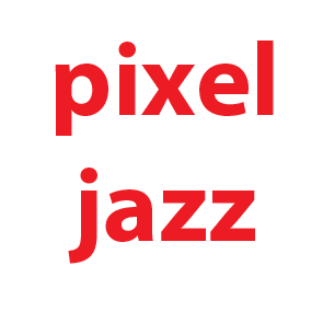 Bild zu pixeljazz