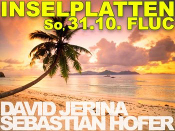 Bild zu Inselplatten