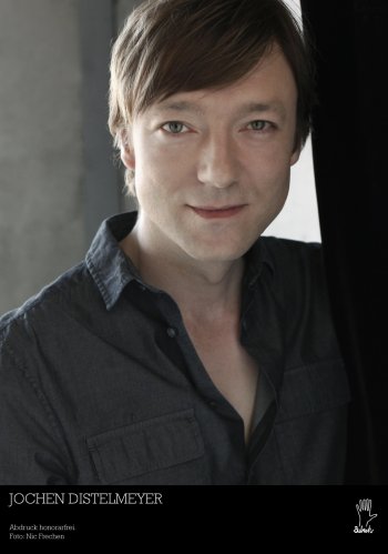 Bild zu Jochen Distelmeyer & Band