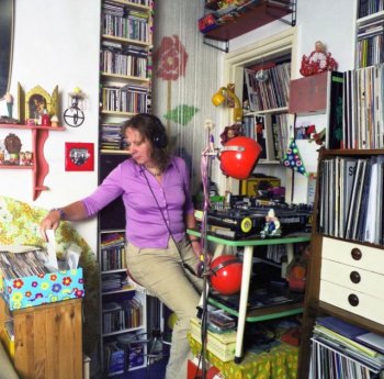 Bild zu salon skug + fluc present:  SOMNA + Hot Air + DJ Marcelle