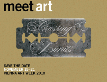 Bild zu IN DER KUBATUR DES KABINETTS - der kunstsalon im fluc zeigt