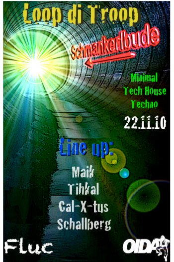 Bild zu OIDA SCHMANKERLBUDE