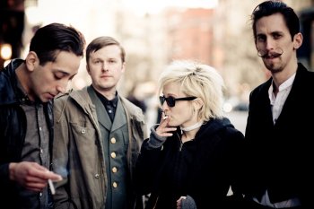 Bild zu Bootblacks/Monozid