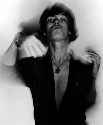 Bild zu Bobby Conn & Band,  Support: Prince Rama (Paw Tracks)