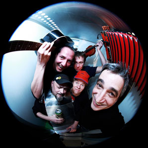 Bild zu Cajun Red Stars