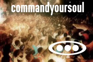 Bild zu COMMANDYOURSOUL