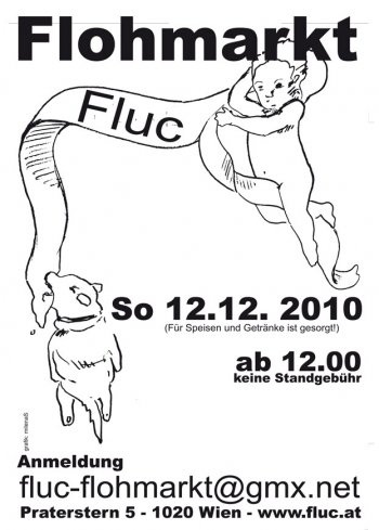 Bild zu fluc-Flohmarkt