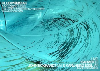 Bild zu KLUB MOOZAK #42