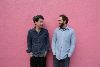 Bild zu SISKIYOU (Constellation/CAN) + Homeland Empire (NL)