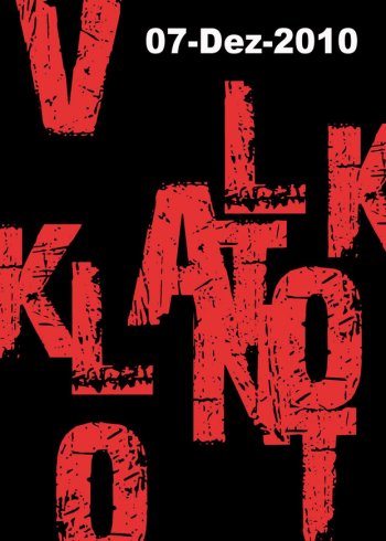 Bild zu VOLLKONTAKT DnB pres.