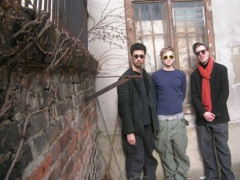 Bild zu Talkless + Praq