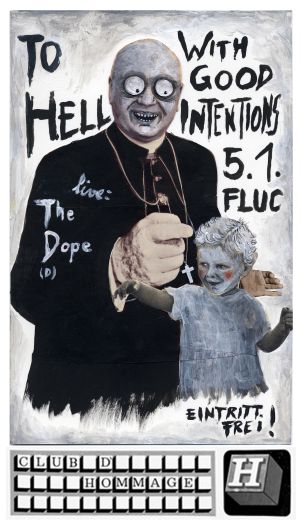 Bild zu Club d´Hommage