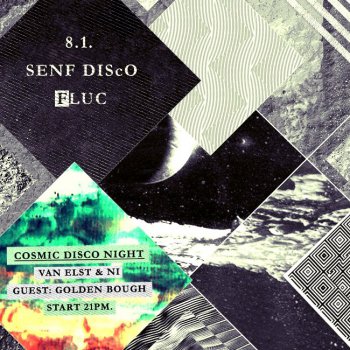 Bild zu COSMIC DISCO NIGHT