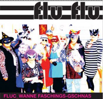 Bild zu RAVE FASCHING** in der wanne