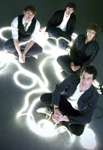 Bild zu BionicBabies