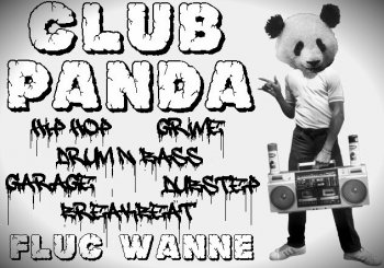 Bild zu CLUB PANDA